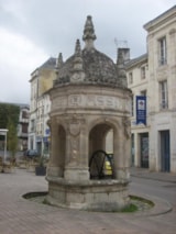 Foto #28 van Camping Val de Boutonne