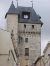 Foto #29 van Camping Val de Boutonne