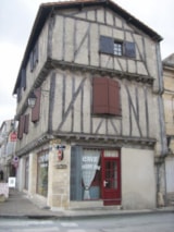 Foto #31 van Camping Val de Boutonne