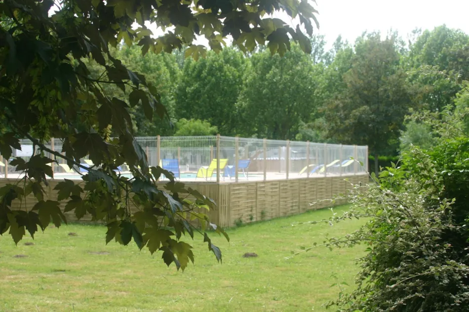 Camping Val de Boutonne