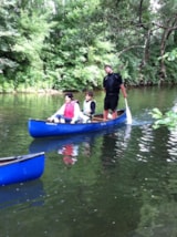 Foto #16 van Camping Val de Boutonne