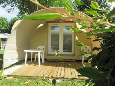CocoSweet 16m² without private sanitory (No TV). — 2