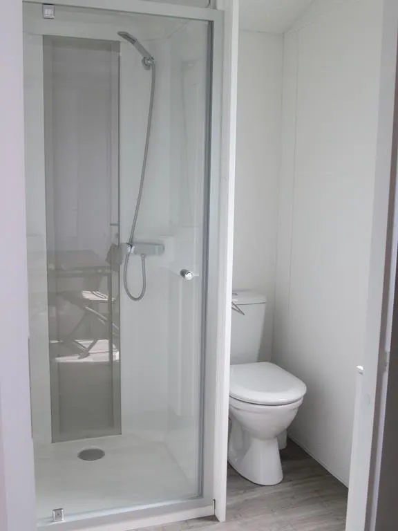 Mobil Home Ibiza Solo 20M² + Terrasse Couverte - Idéal Couple Ou Couple + Bébé - 36 Mois.