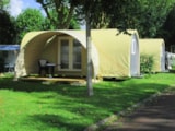 Foto #8 van Camping Val de Boutonne