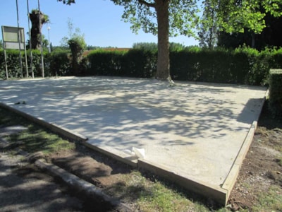 Camping Val de Boutonne