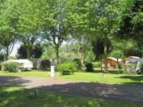 Foto #2 van Camping Val de Boutonne