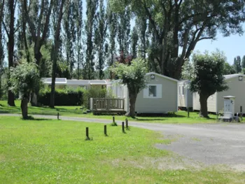 Camping Val de Boutonne - image n°2 - Camping Direct