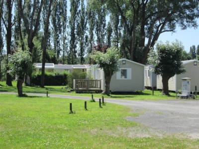 Camping Val de Boutonne