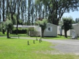 Foto #2 van Camping Val de Boutonne