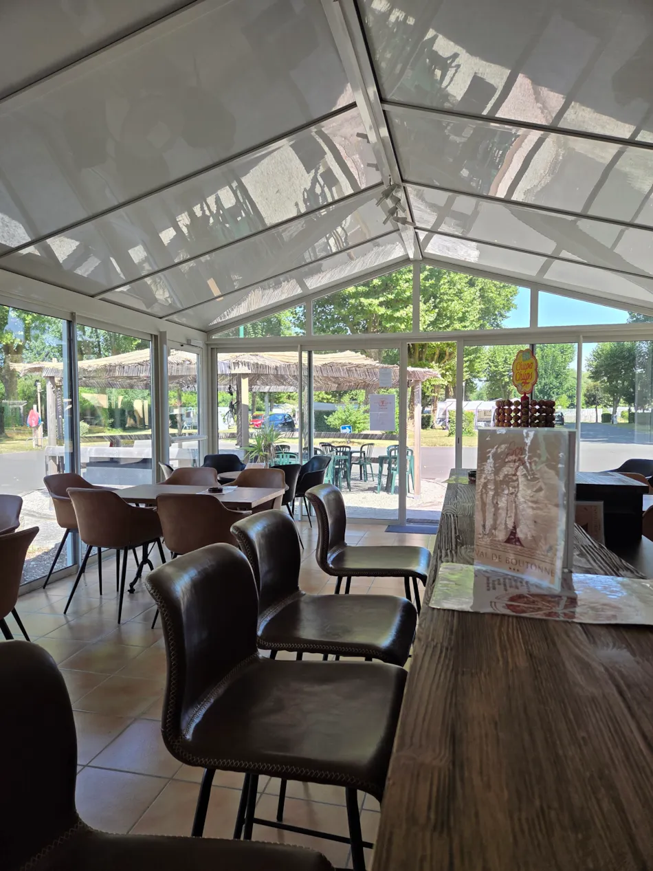 Camping Val de Boutonne