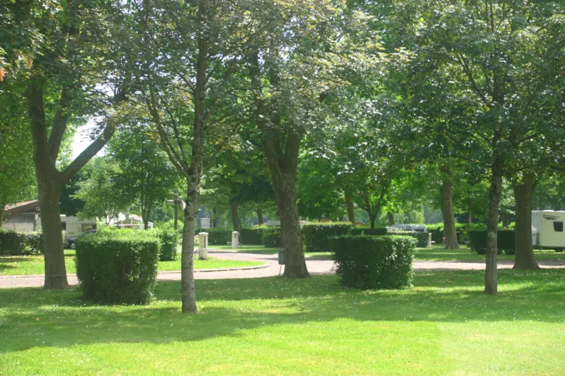 Etape St Jacques De Compostelle, Sans Électricité