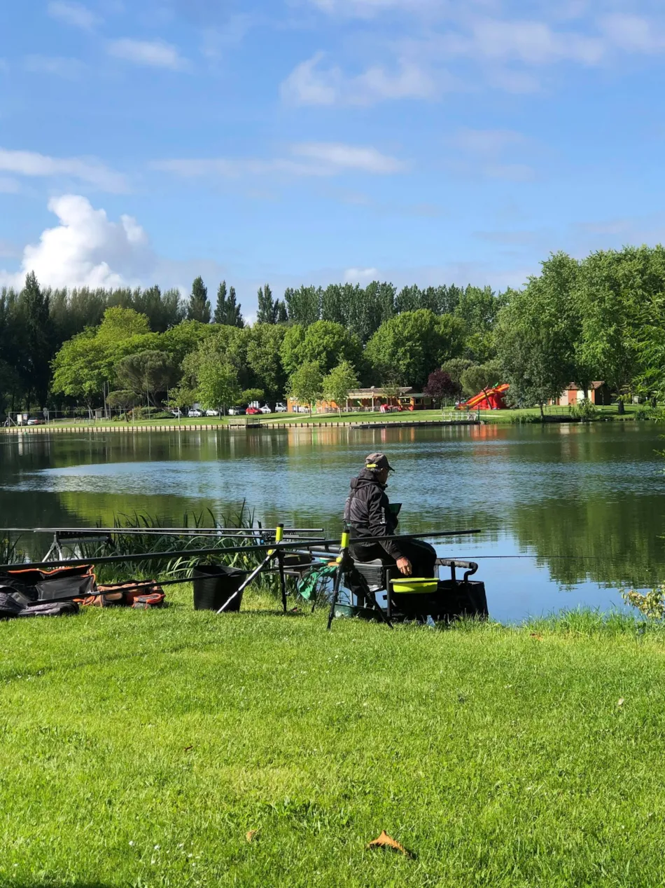 Camping Val de Boutonne