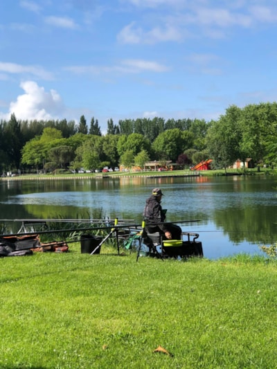 Camping Val de Boutonne