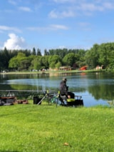 Foto #10 van Camping Val de Boutonne