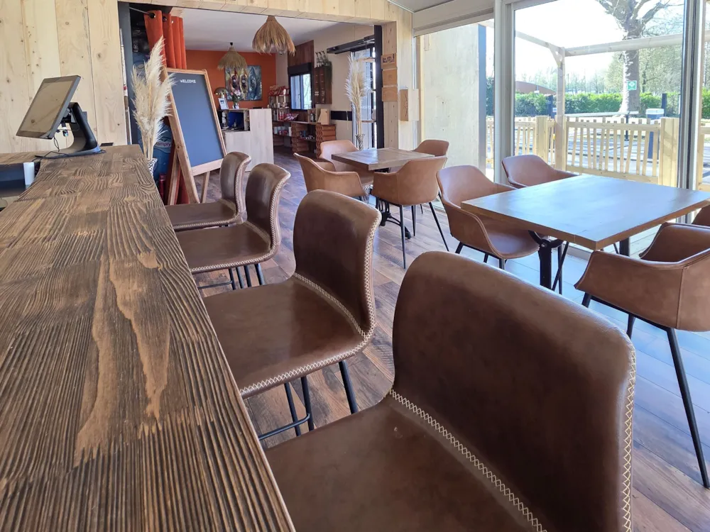 Camping Val de Boutonne