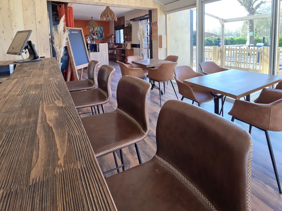 Camping Val de Boutonne