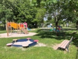 Foto #19 van Camping Val de Boutonne
