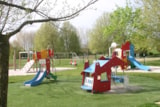 Foto #20 van Camping Val de Boutonne