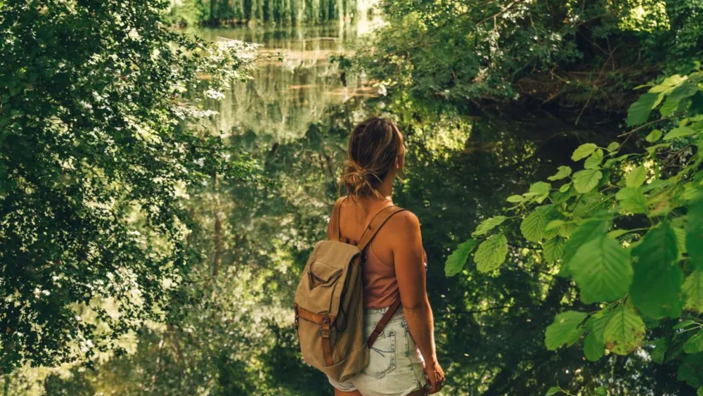 Camping Val de Boutonne