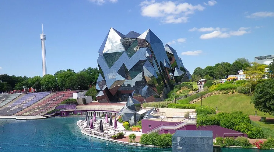 Camping Val de Boutonne