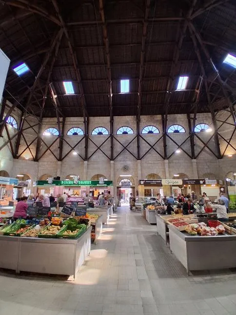 Camping Val de Boutonne