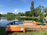 Foto #31 van Camping Val de Boutonne