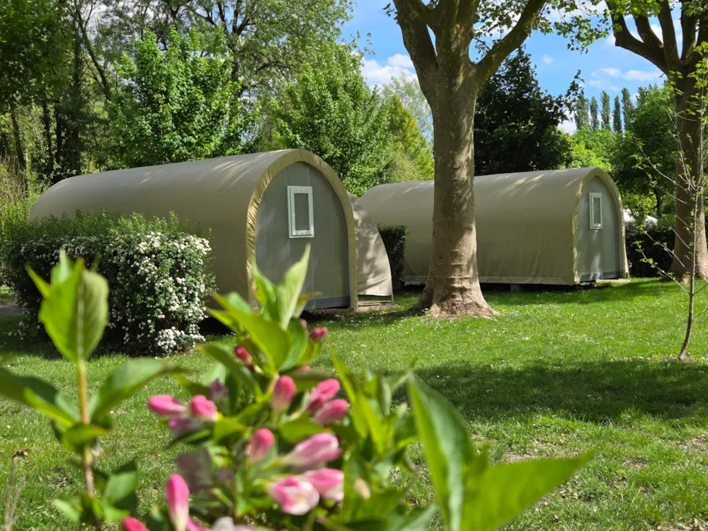 Cocosweet 16M² Ohne Sanitäranlagen (No Tv)