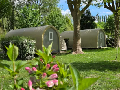 Cocosweet 16M² Senza Sanitari (No Tv)
