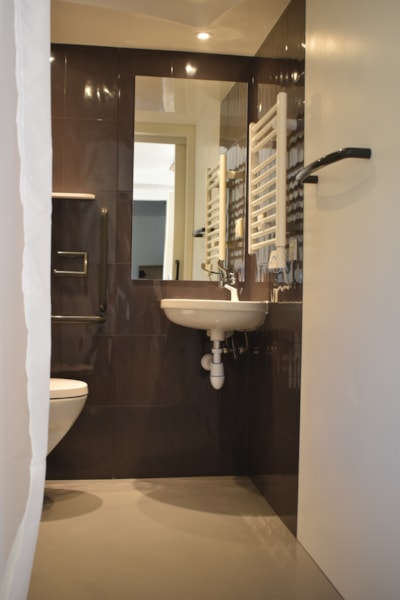 Mobile home 2bed PMR 35m² - covered terrace - optional air conditioning
