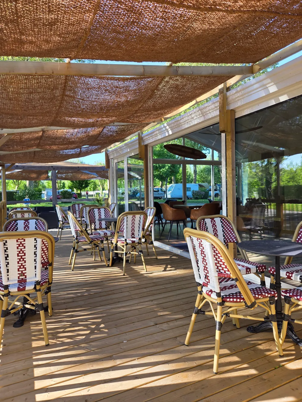 Camping Val de Boutonne