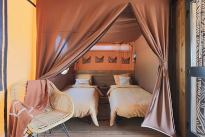 Tiny House - 2 bedrooms + Terrace — 5