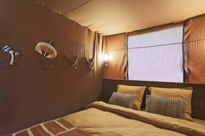 Tiny House - 2 bedrooms + Terrace — 4