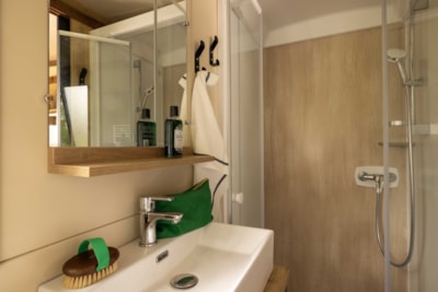 Tiny House - 2 bedrooms + Terrace — 3