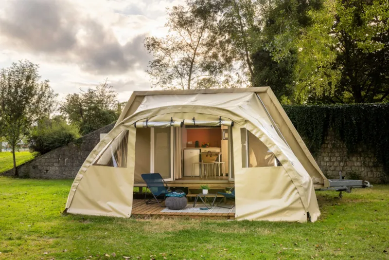 Sweet Coco - 2 Chambres + Frigidaire + Terrasse