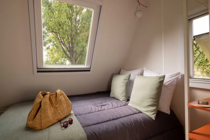 Sweet Coco - 2 Chambres + Frigidaire + Terrasse