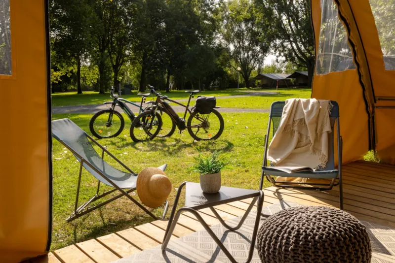 Sweet Coco - 2 Chambres + Frigidaire + Terrasse