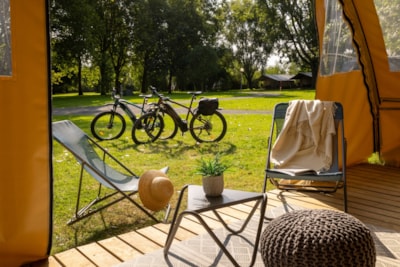 Sweet Coco - 2 bedrooms + Fridge + Terrace — 6