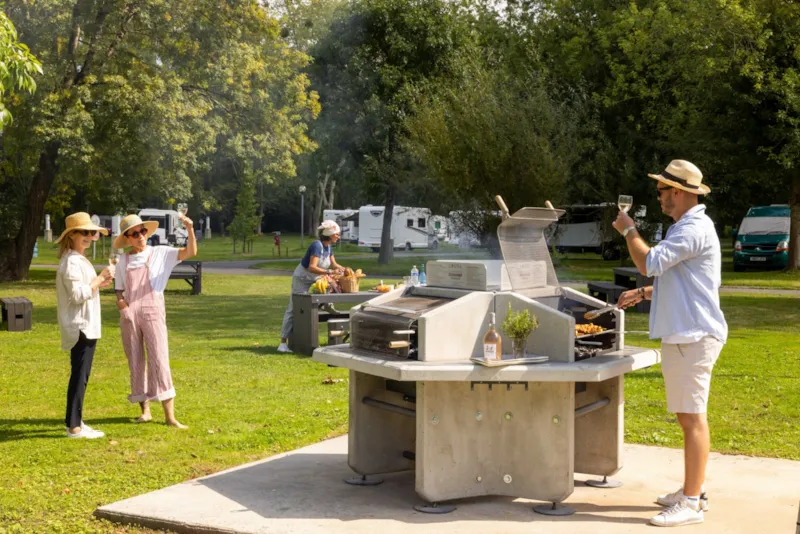 Sweet Coco - 2 Chambres + Frigidaire + Terrasse