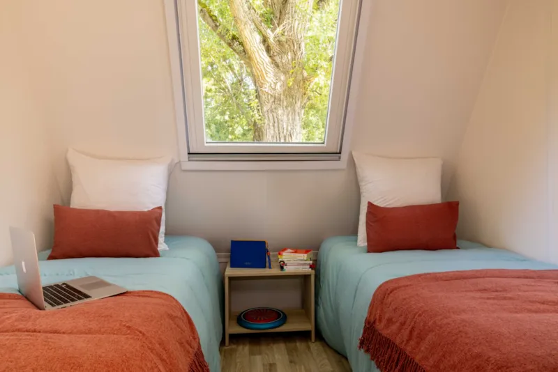 Sweet Coco - 2 Chambres + Frigidaire + Terrasse