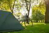 Foto #9 van Camping Saintes Grandes Rives