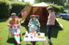 Camping Qualité