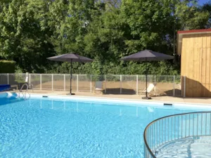 Camping Vert Auxois - MyCamping