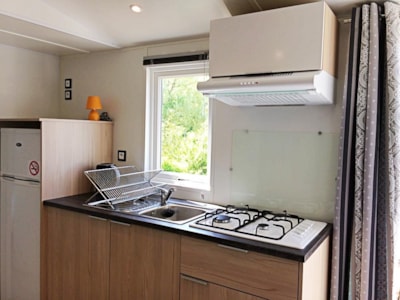 Lodge Cèdre 3 bedrooms