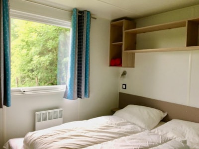 Lodge Cèdre 3 bedrooms