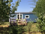 Mobile Home Le Genevrier Mobile Home Le Genevrier