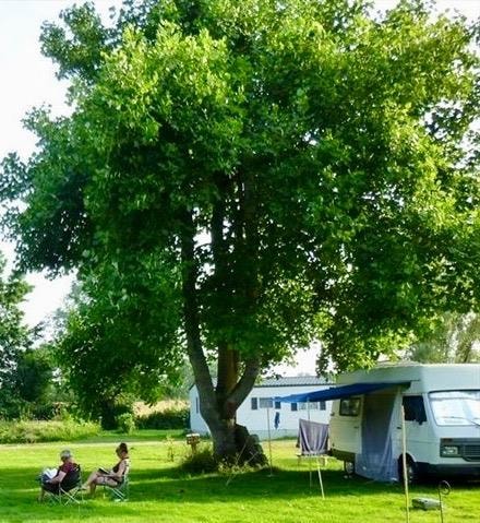 Camping Vert Auxois — Photo 4