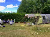 Foto #10 van Camping Vert Auxois