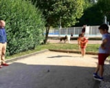 Foto #19 van Camping Vert Auxois