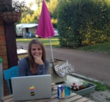 Foto #15 van Camping Vert Auxois