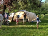 Foto #24 van Camping Vert Auxois